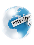 Web sites development